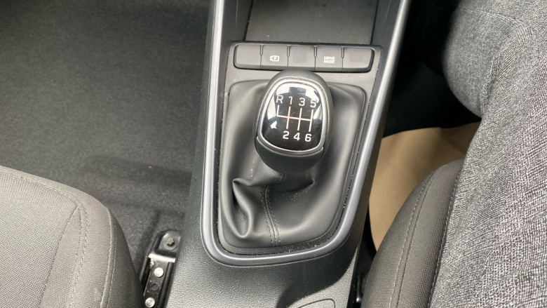 Hyundai i20 1.0T GDi Advance [Nav] 5dr Petrol Hatchback